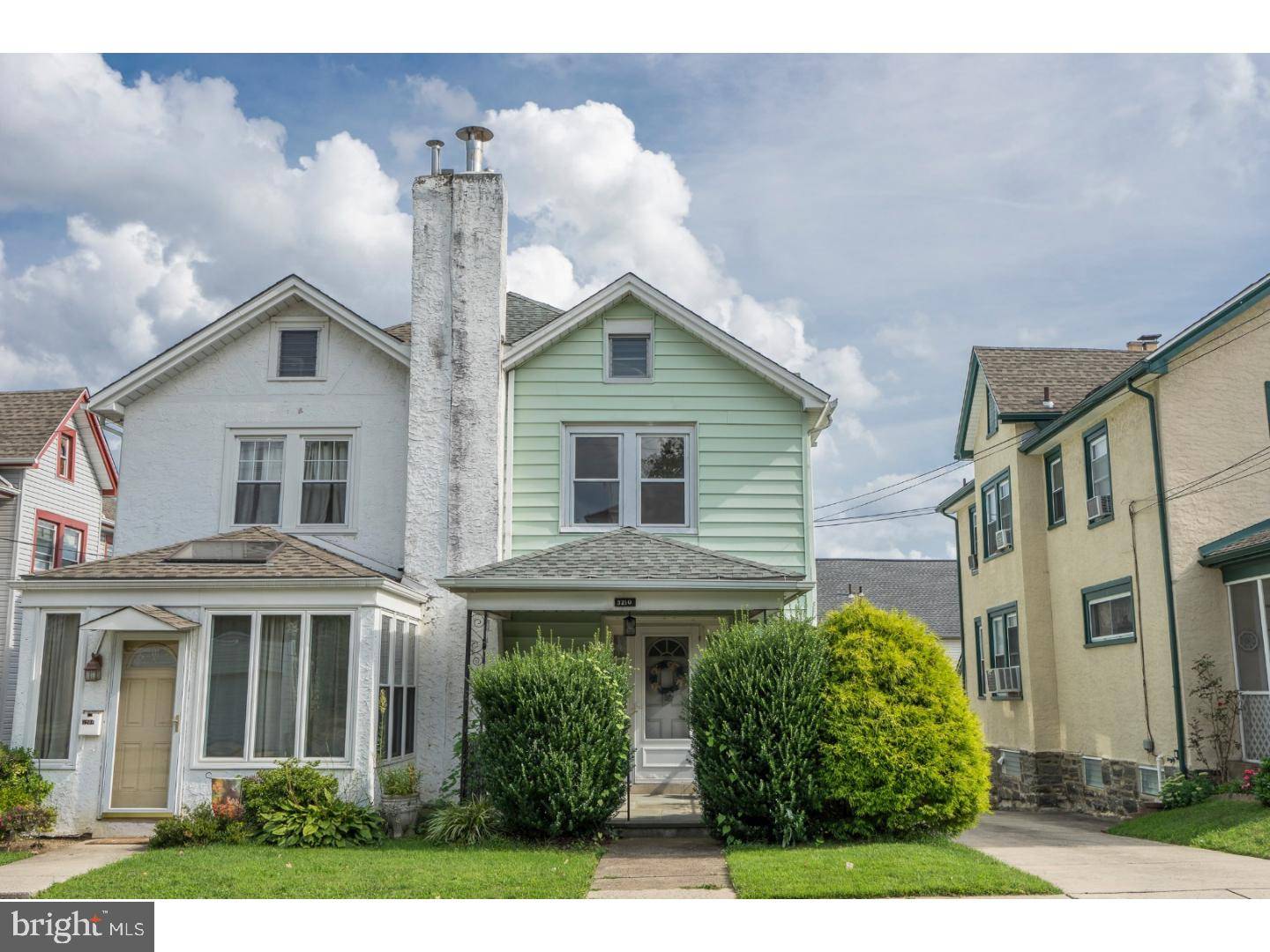 Drexel Hill, PA 19026,3210 BERKLEY AVE