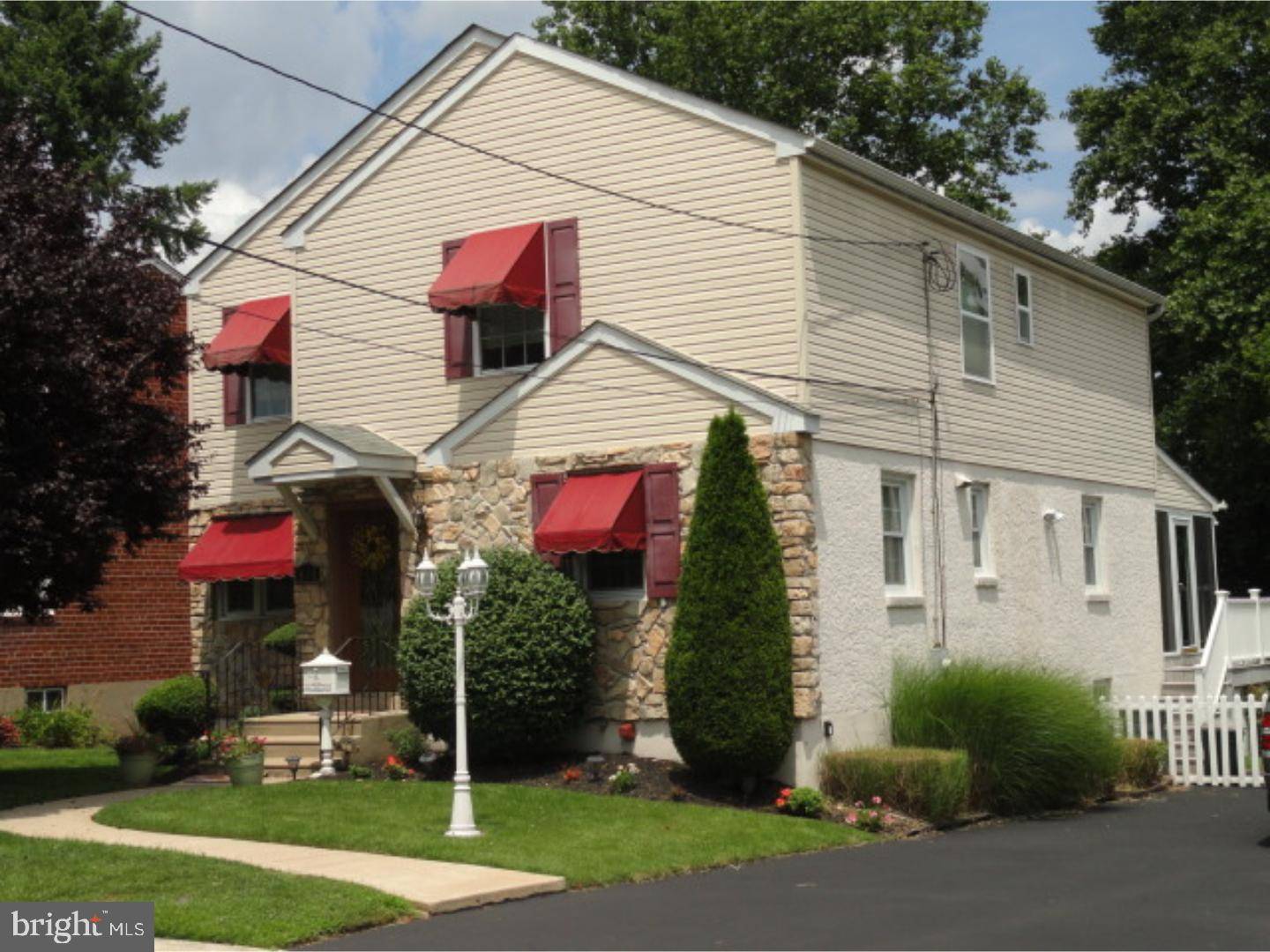 Morton, PA 19070,848 AGNES AVE