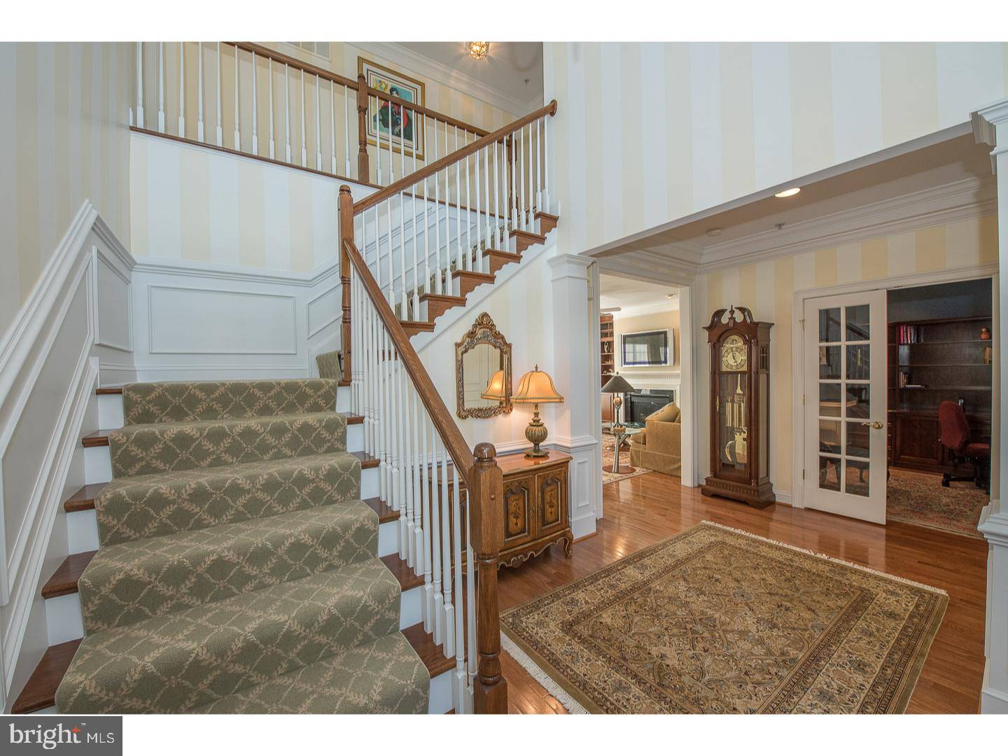 Newtown Square, PA 19073,505 GUINEVERE DR