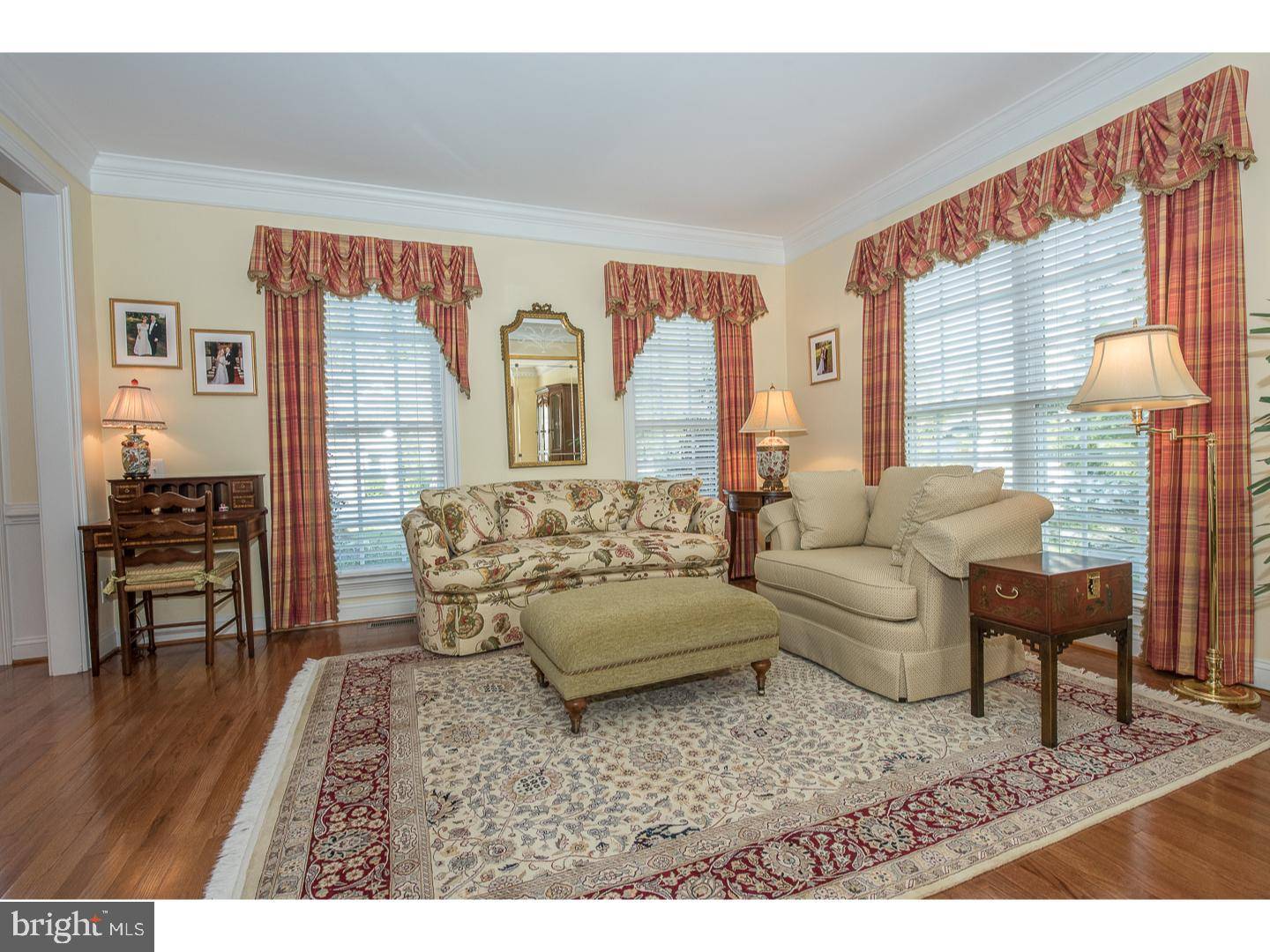 Newtown Square, PA 19073,505 GUINEVERE DR