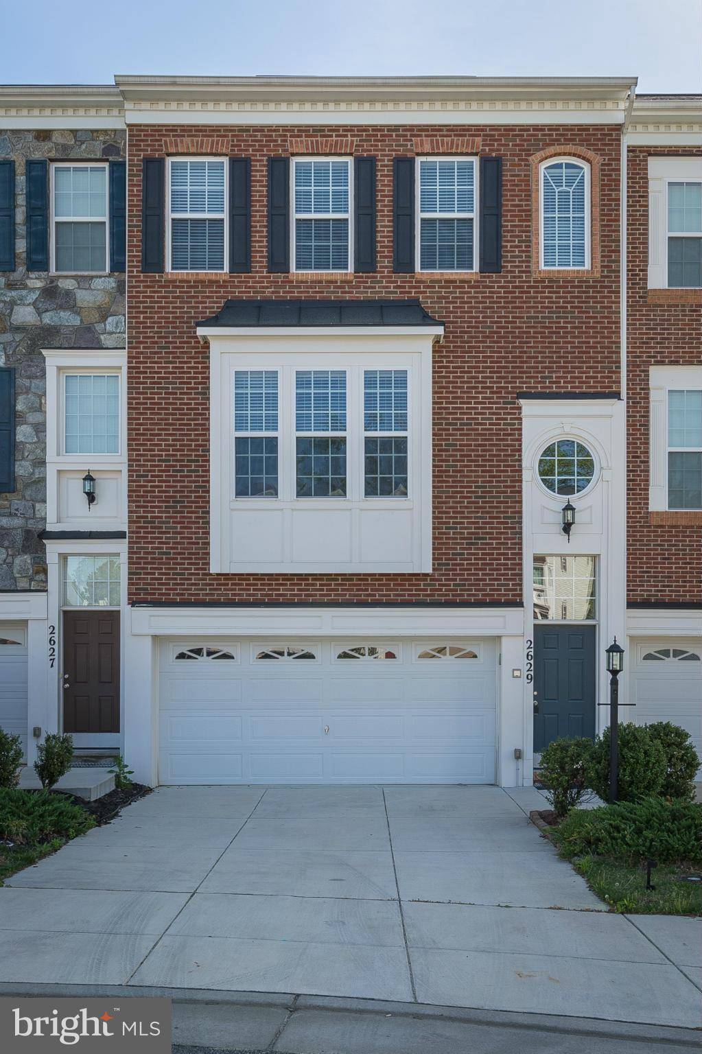 Woodbridge, VA 22191,2629 GLENRIVER WAY