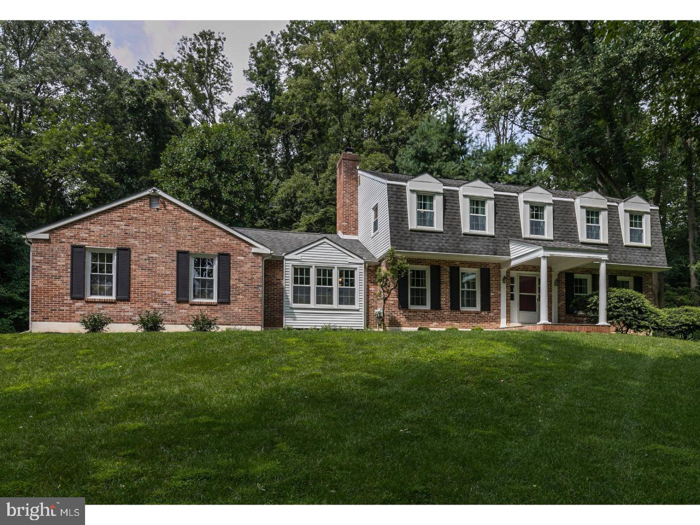 Newtown Square, PA 19073,501 BISHOP HOLLOW RD