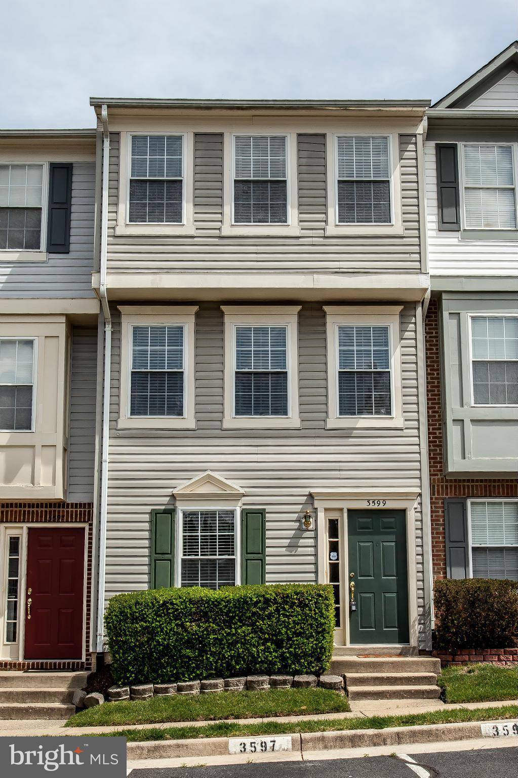 Woodbridge, VA 22192,3599 SHERBROOKE CIR