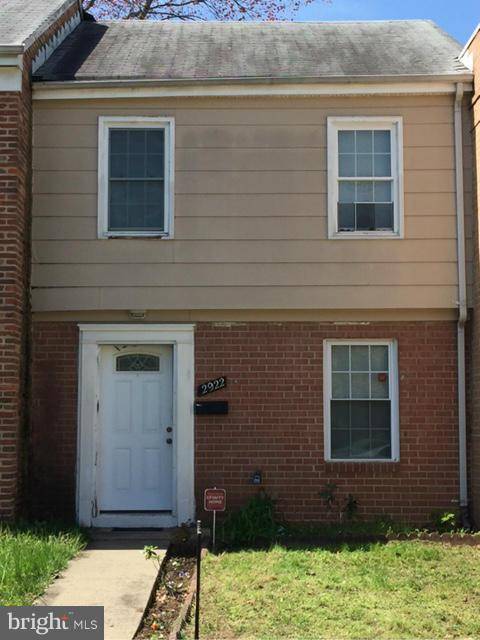 Woodbridge, VA 22191,2922 WREN CT