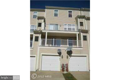 Woodbridge, VA 22192,5143 ANCHORSTONE DR #514