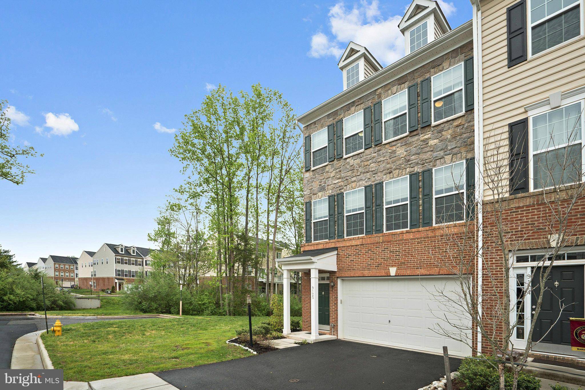 Manassas Park, VA 20111,9125 JEFFERSON CT