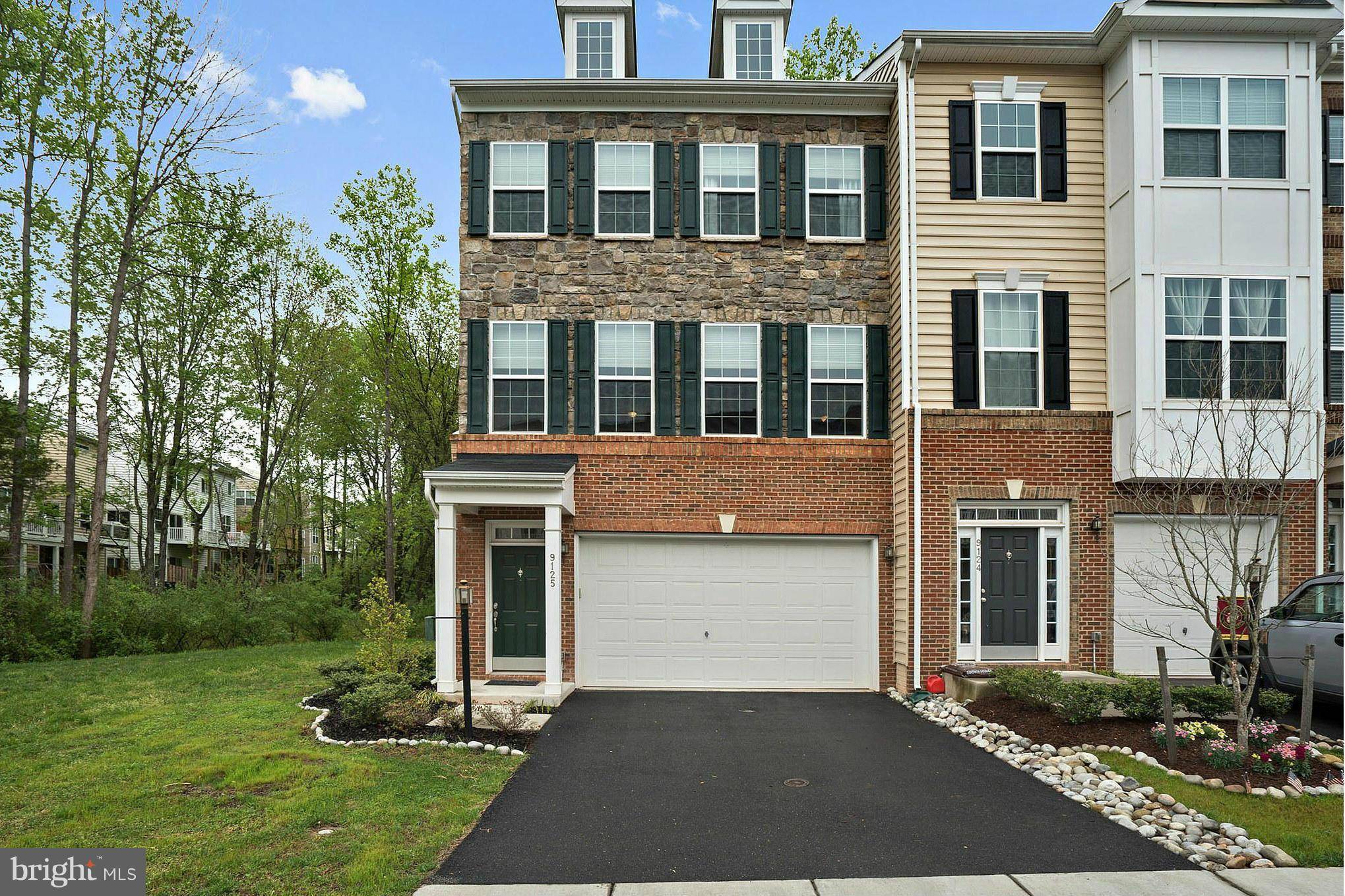 Manassas Park, VA 20111,9125 JEFFERSON CT