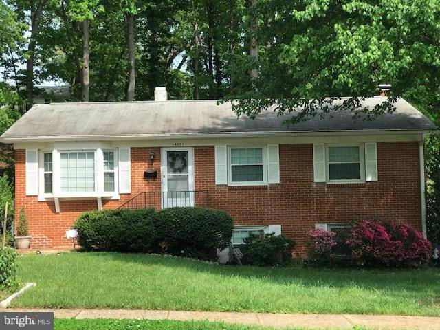 Woodbridge, VA 22191,14021 ROANOKE ST