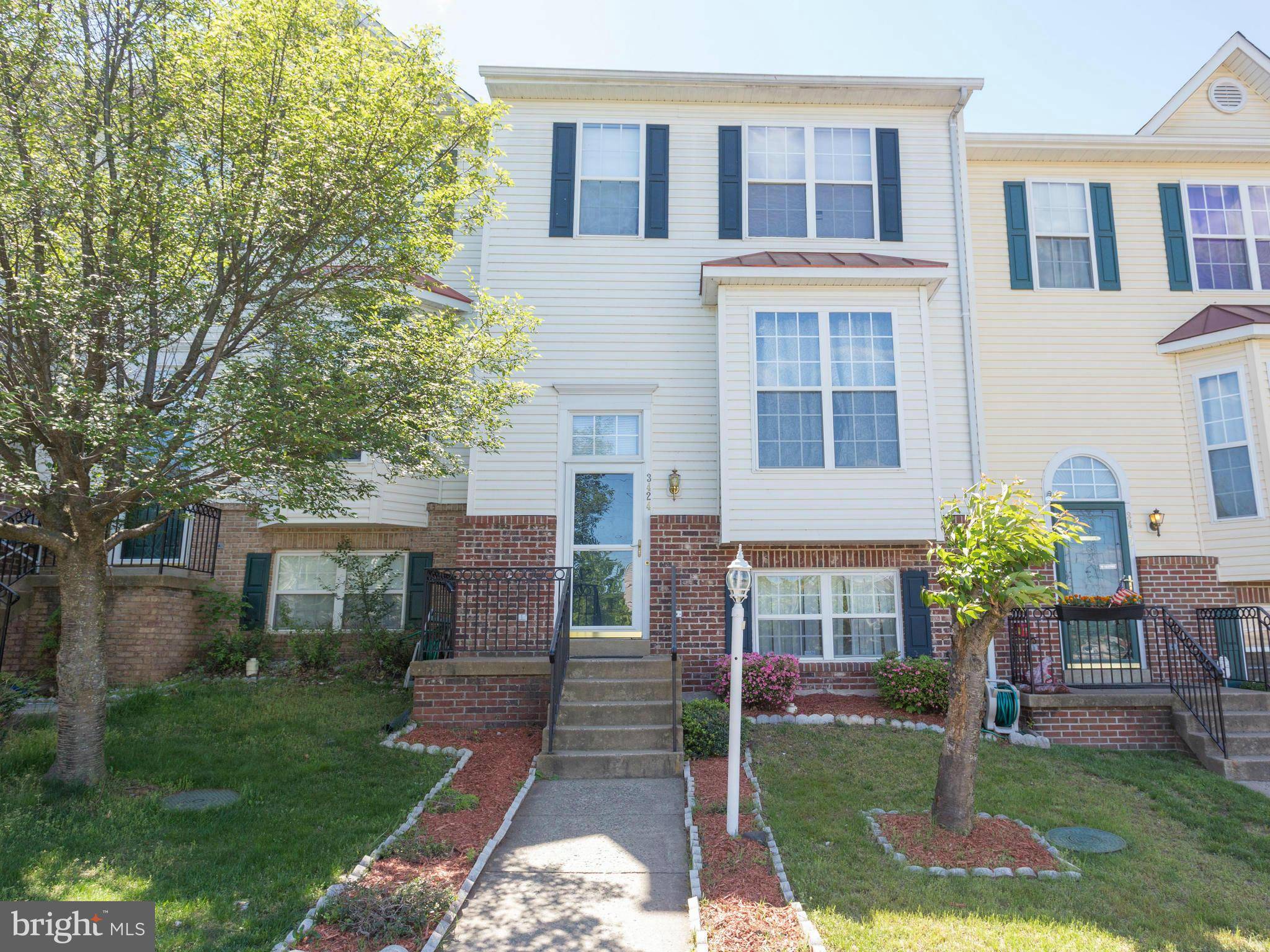 Woodbridge, VA 22193,3424 BRAHMS DR