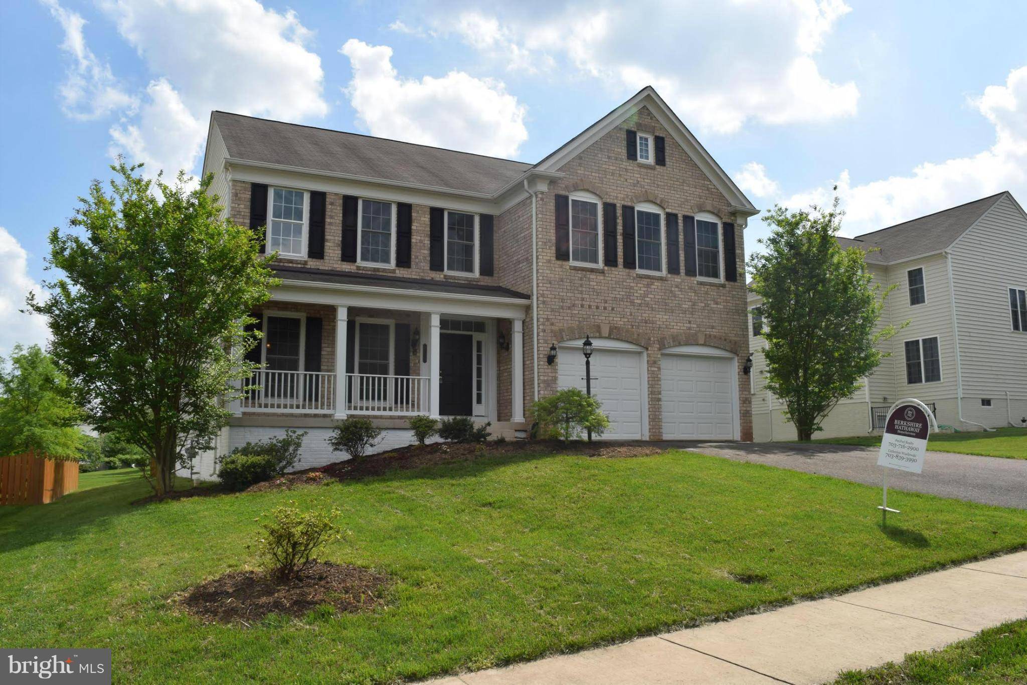 Manassas, VA 20112,9113 LAUREL HIGHLANDS PL