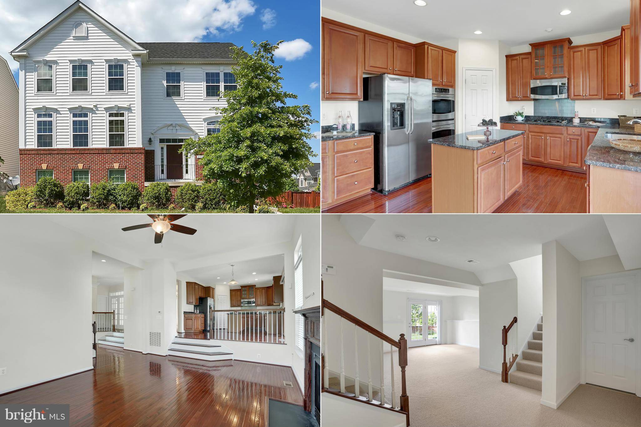 Woodbridge, VA 22192,4400 SIMPSON MILL WAY