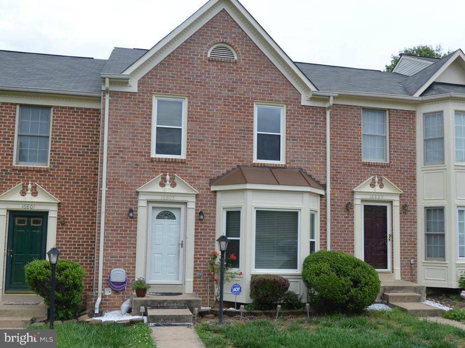 Woodbridge, VA 22191,16805 WINSTON LN