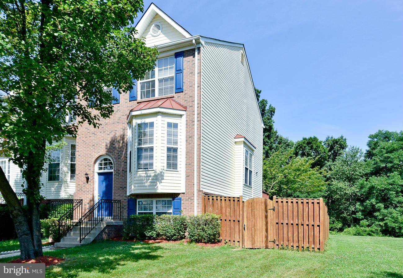 Woodbridge, VA 22193,15136 BRAZIL CIR