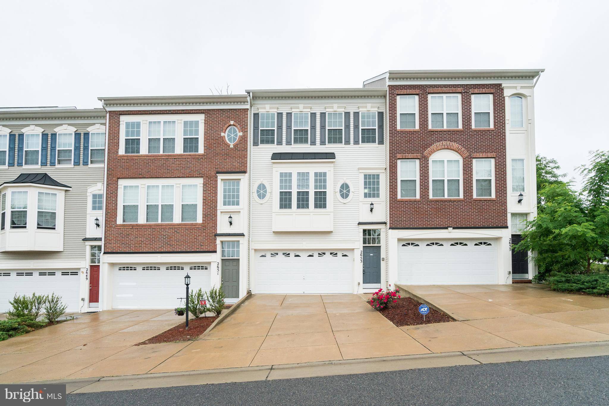 Woodbridge, VA 22191,2653 GLENRIVER WAY