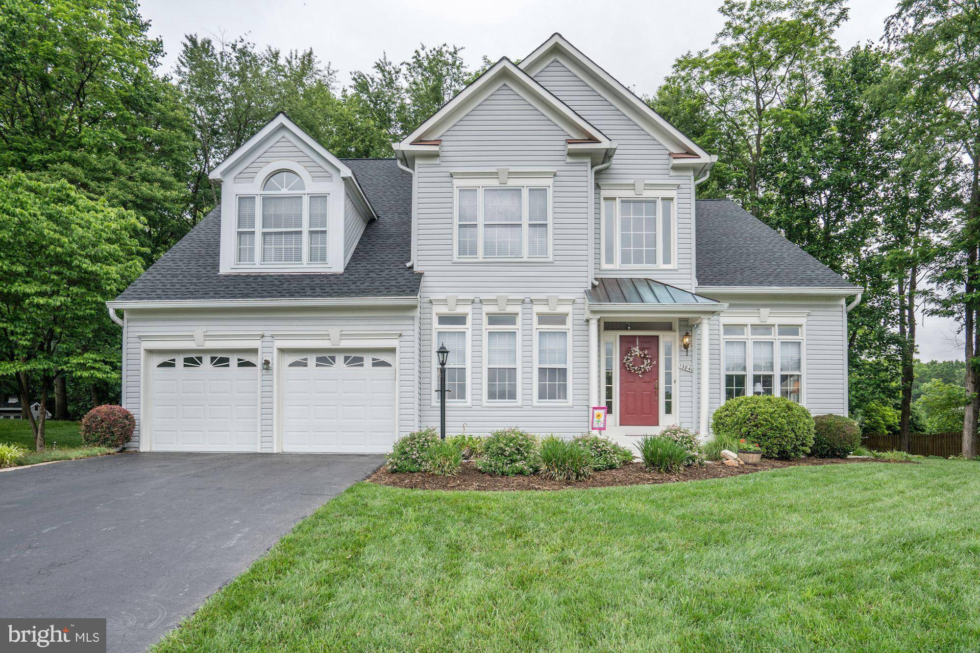 Woodbridge, VA 22193,13840 HYDRANGEA CT