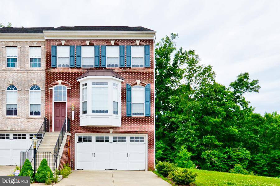 Woodbridge, VA 22193,3664 CHIPPENDALE CIR