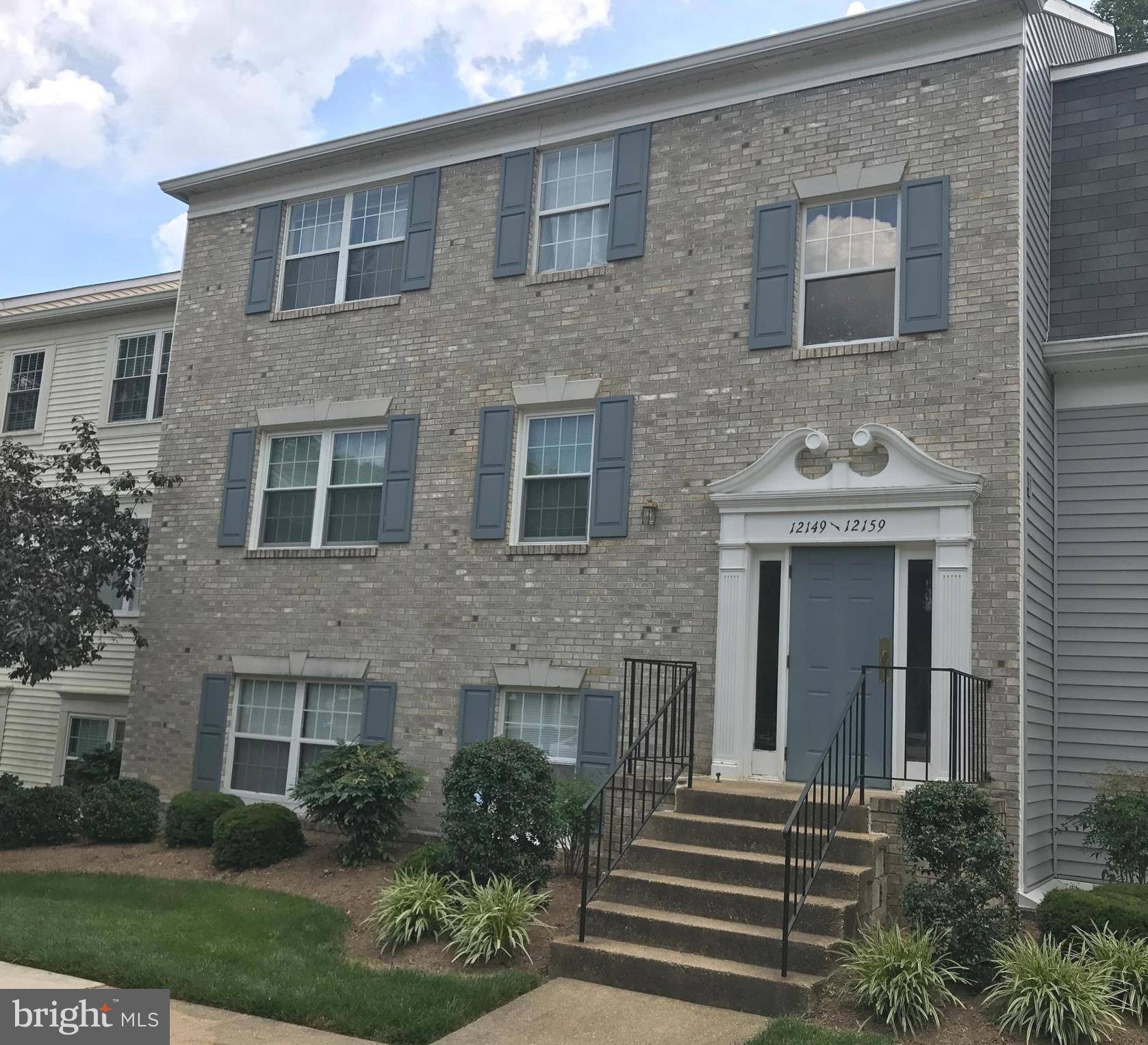 Woodbridge, VA 22192,12153 CHAUCER LN #12153