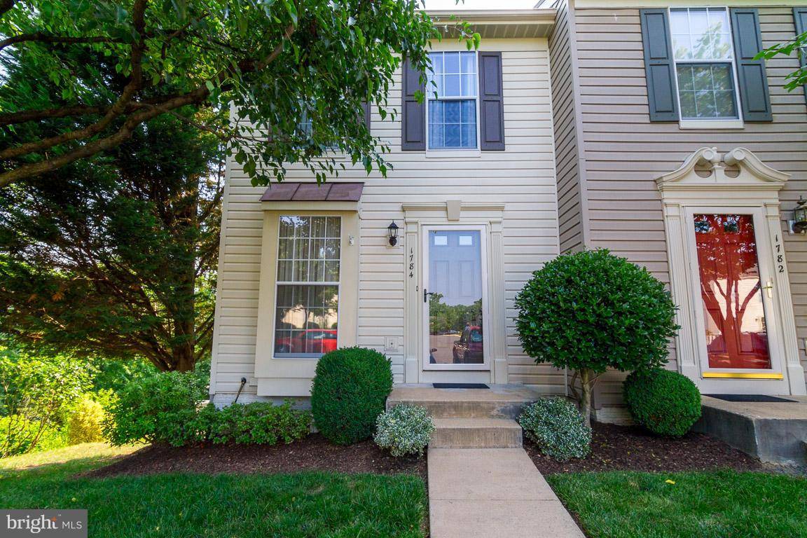 Woodbridge, VA 22192,1784 TIGER LILY CIR