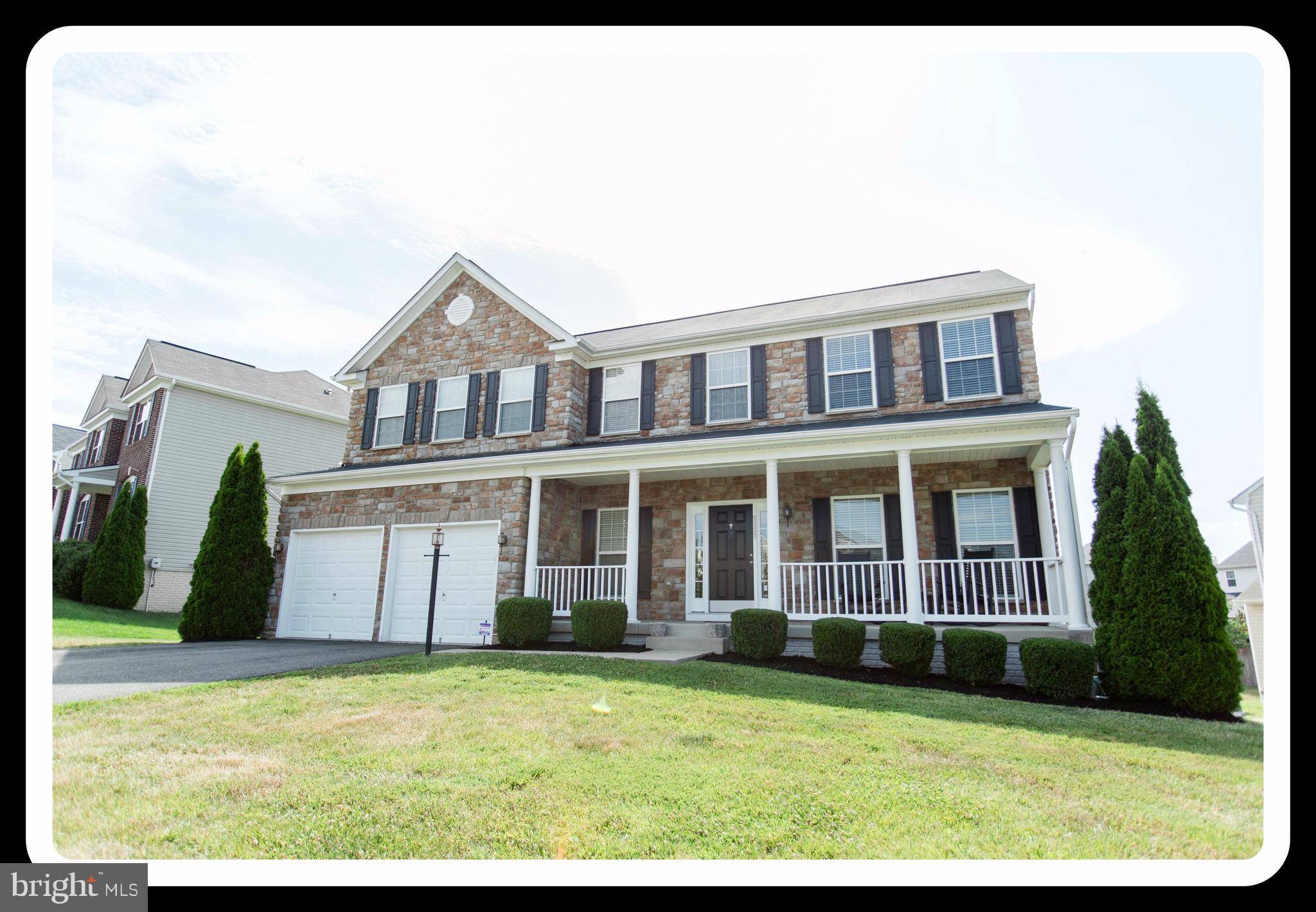 Woodbridge, VA 22193,5433 LOGGERHEAD PL