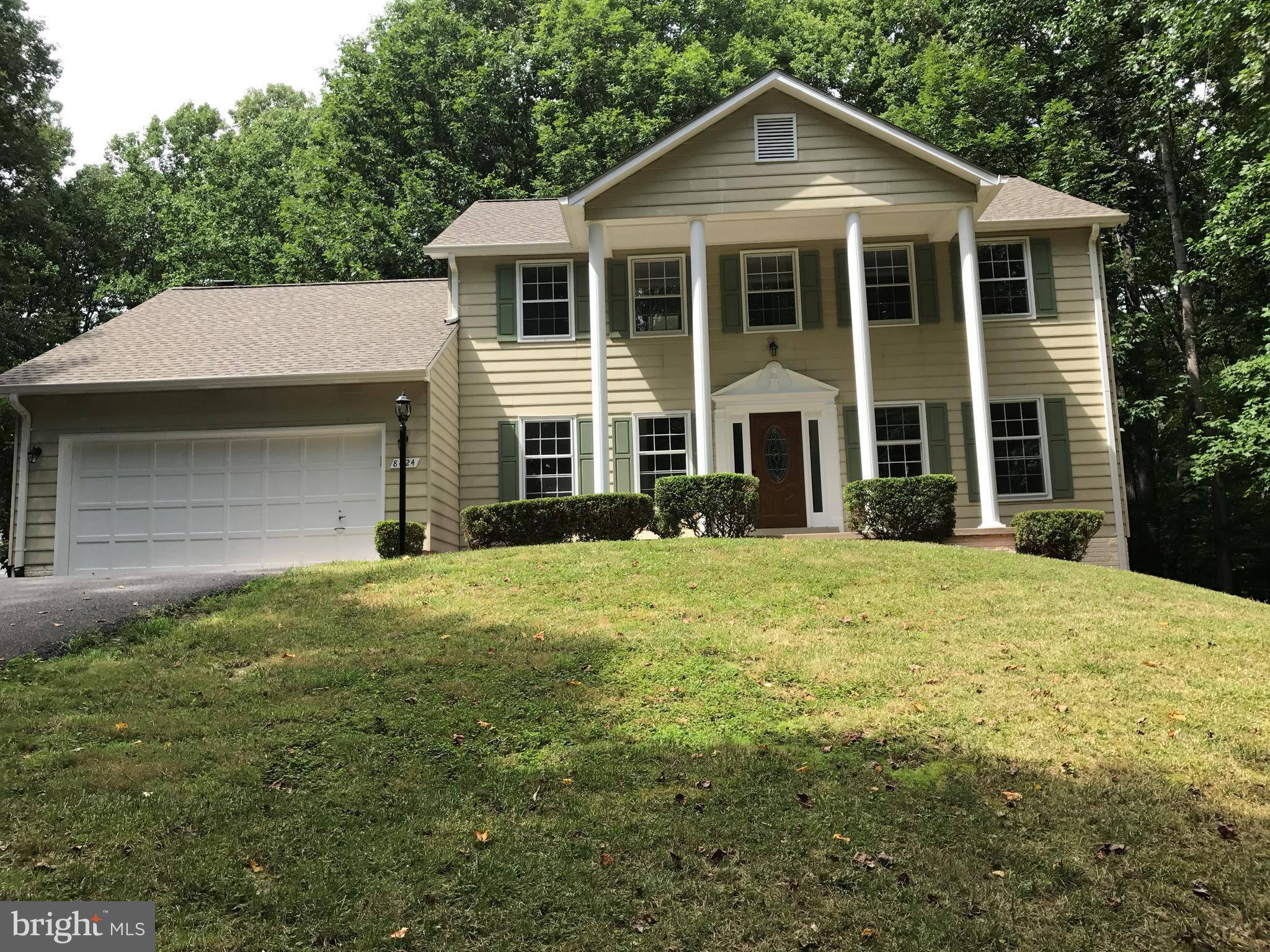 Nokesville, VA 20181,8624 ARBEE CT