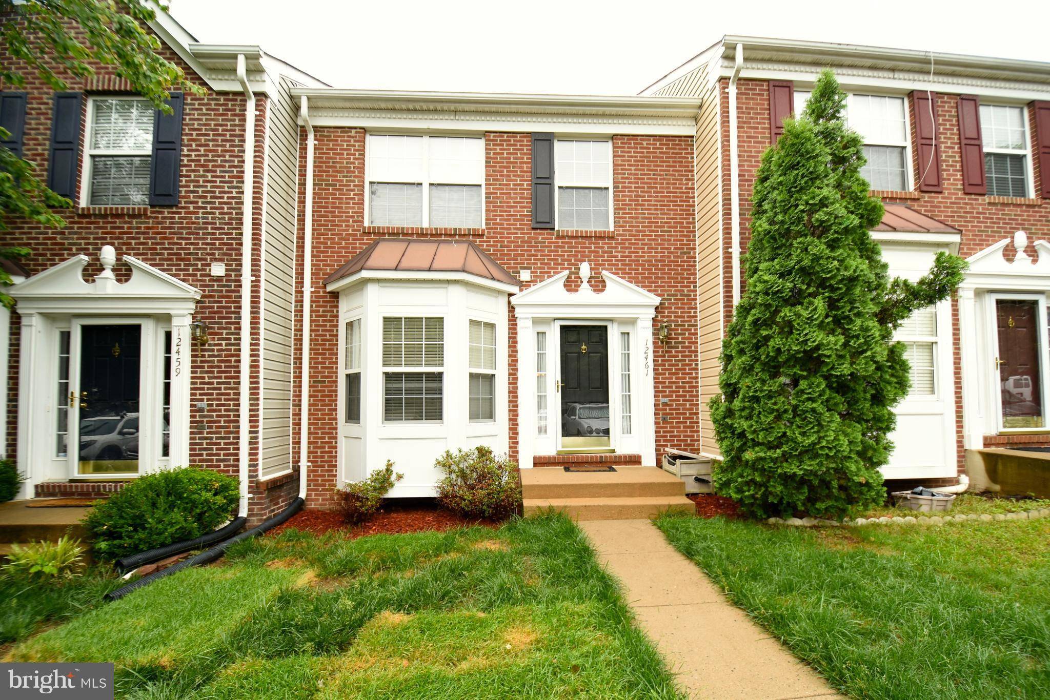 Woodbridge, VA 22192,12461 EVEREST PEAK LN