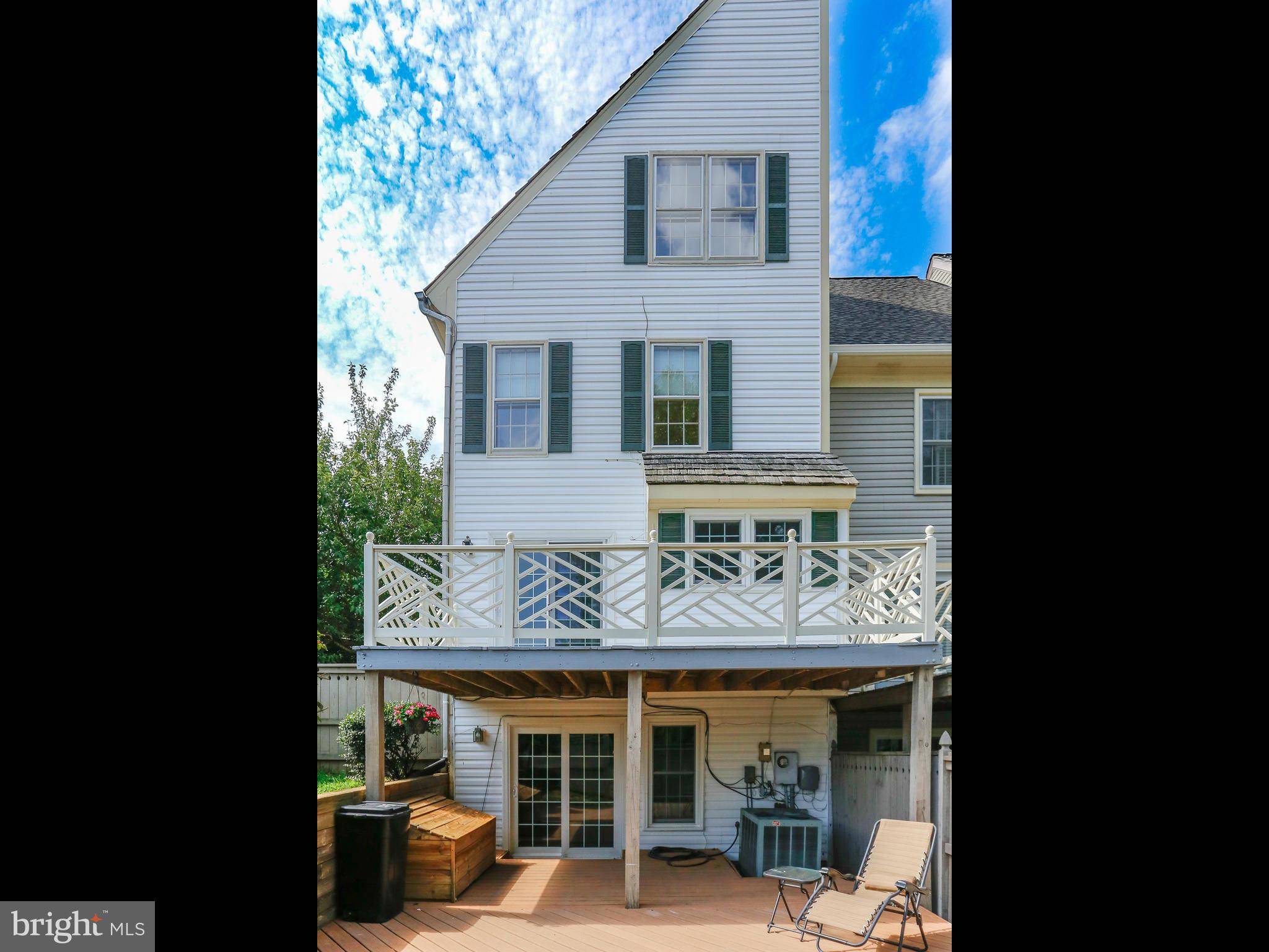 Woodbridge, VA 22192,12805 MILL BROOK CT