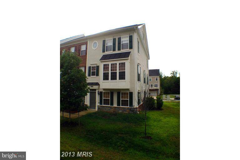 Woodbridge, VA 22191,2610 RIVER BASIN LN