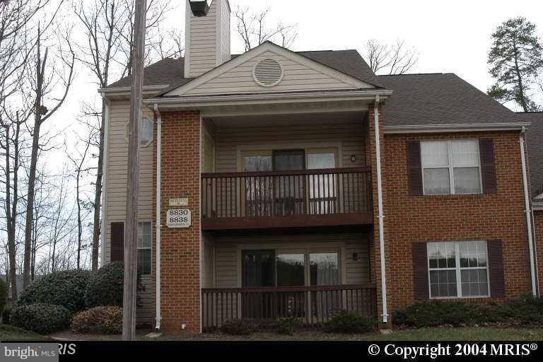 Manassas, VA 20110,8832 TANGLEWOOD LN #96