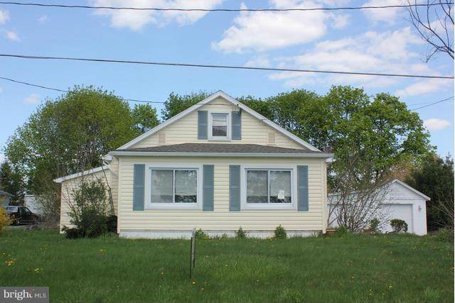 Newville, PA 17241,615 BLOSERVILLE RD