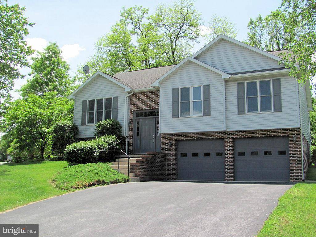 Shippensburg, PA 17257,1 JAMES CIR