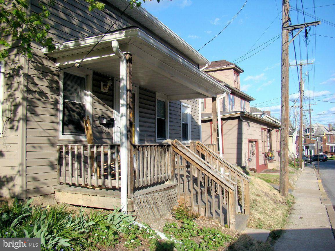 Shippensburg, PA 17257,11 MORRIS ST N