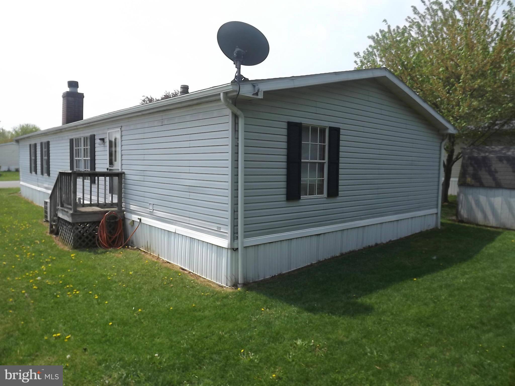 Shippensburg, PA 17257,44 RUSTIC DR