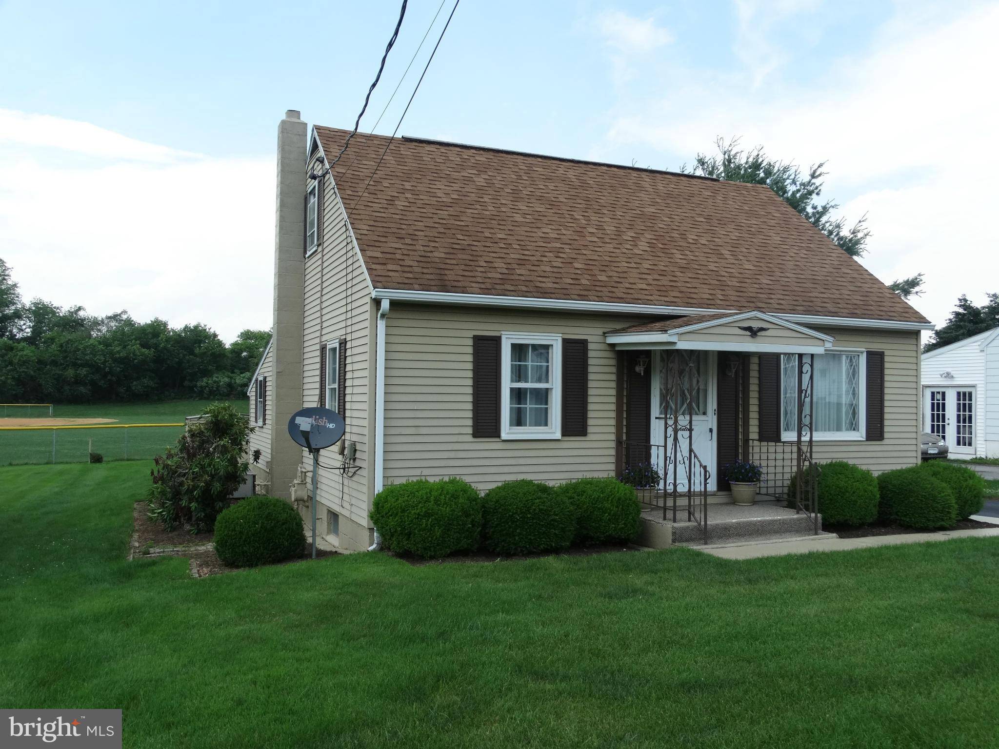 Shippensburg, PA 17257,19 SCRAFFORD ST