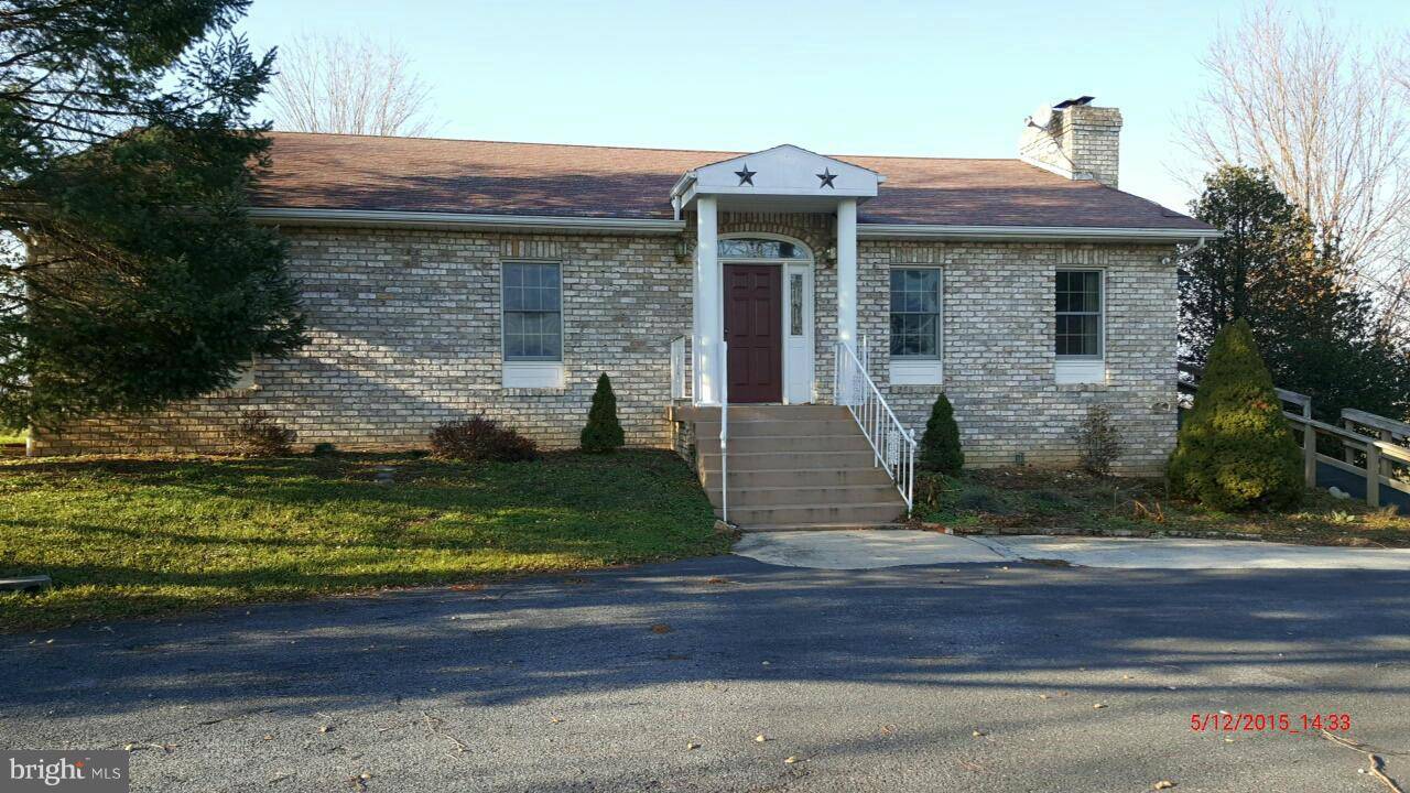 Newville, PA 17241,1161 GREENSPRING RD