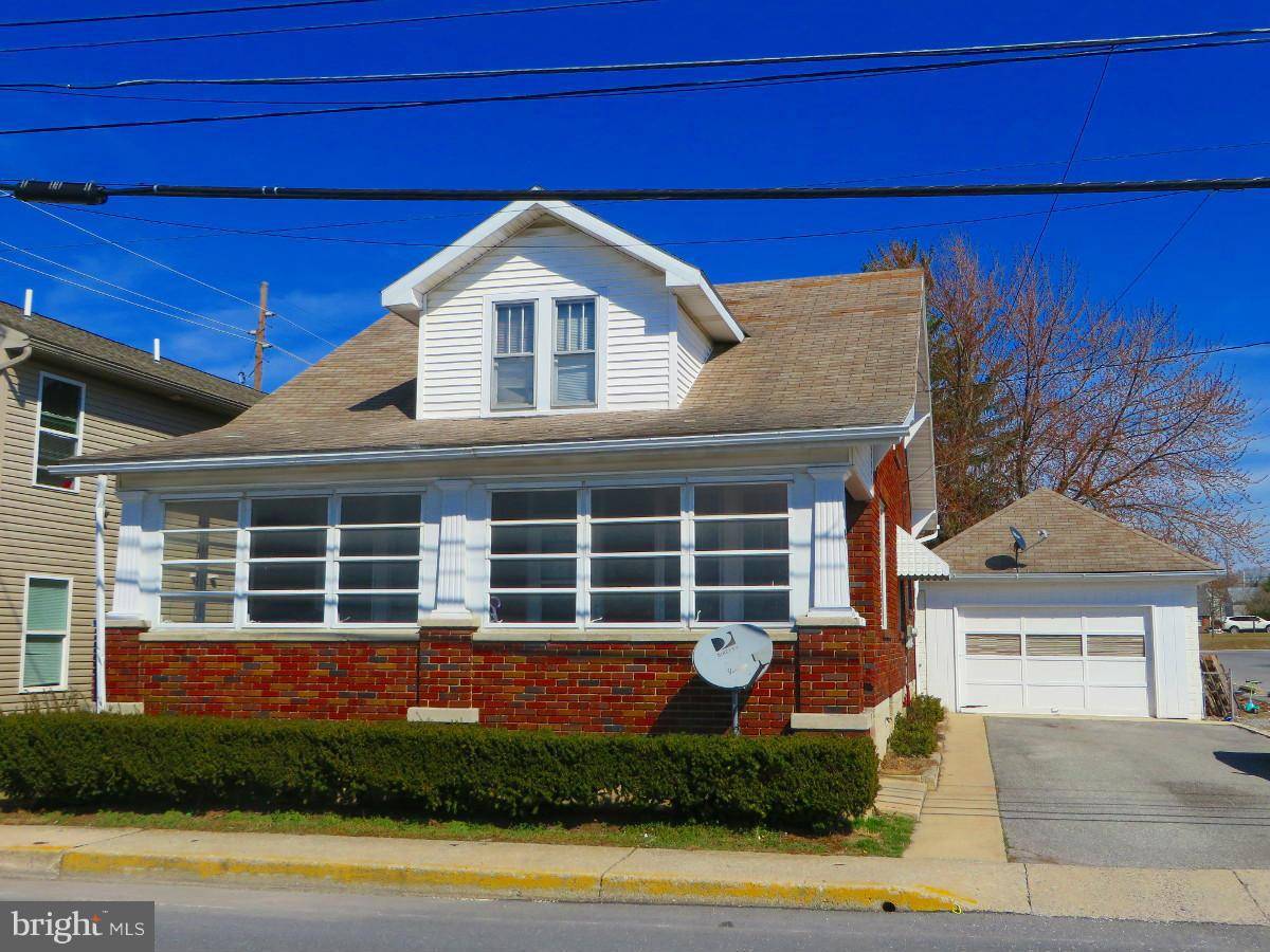 Shippensburg, PA 17257,127 SENECA ST N