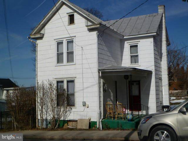 Shippensburg, PA 17257,105 GARFIELD ST