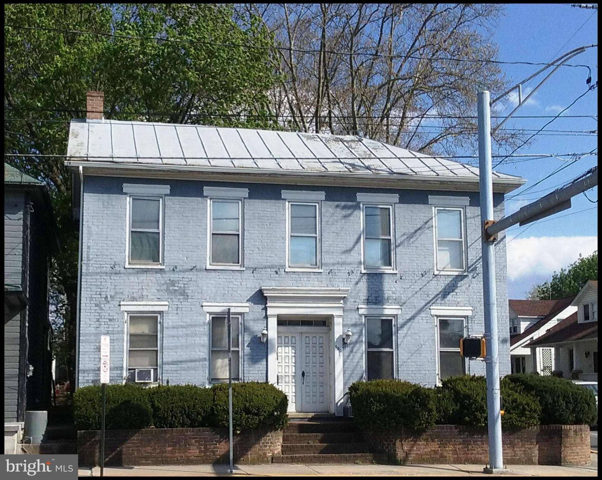 Shippensburg, PA 17257,400 KING ST