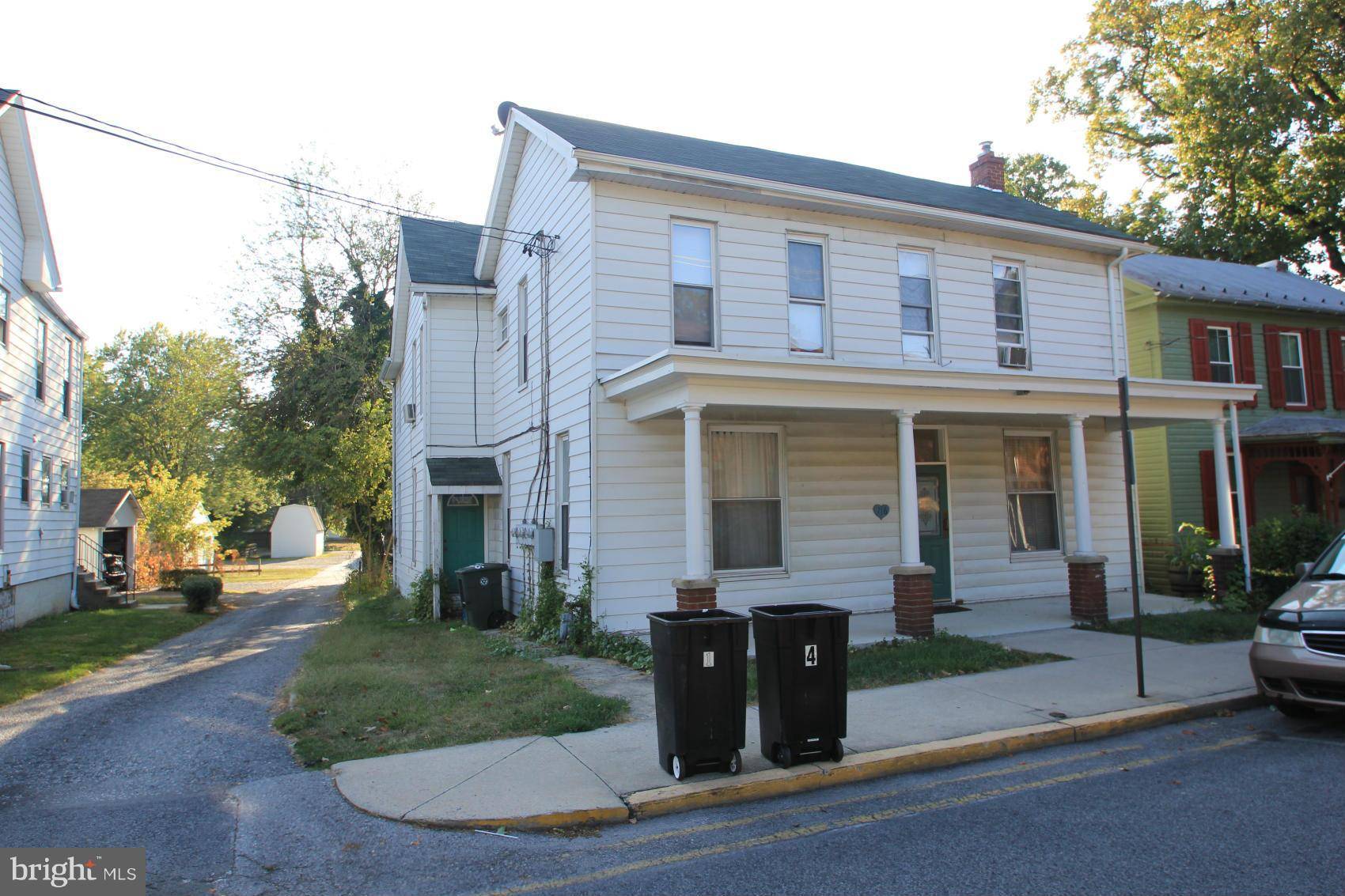 Shippensburg, PA 17257,116 PRINCE ST N