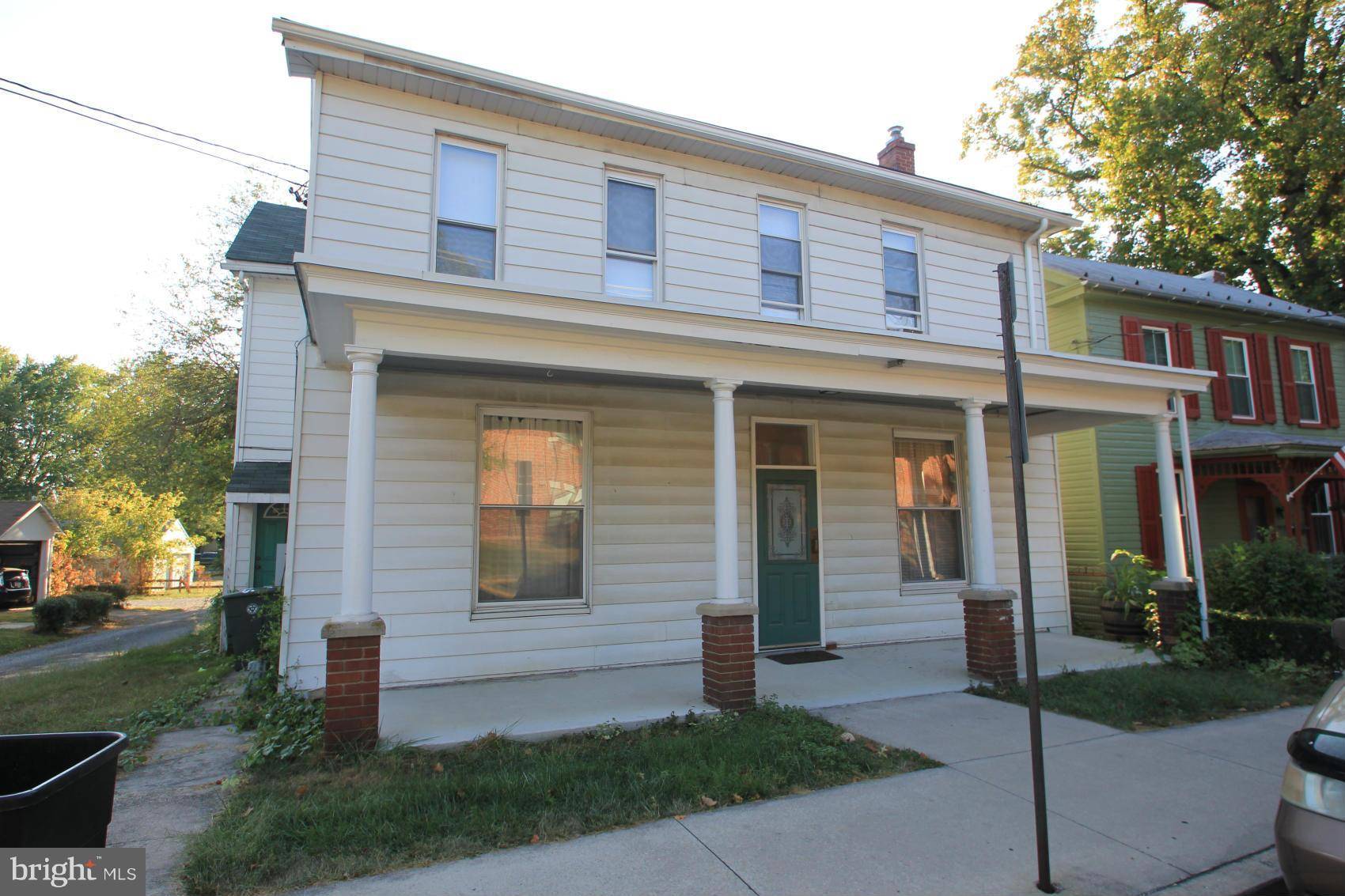 Shippensburg, PA 17257,116 PRINCE ST N