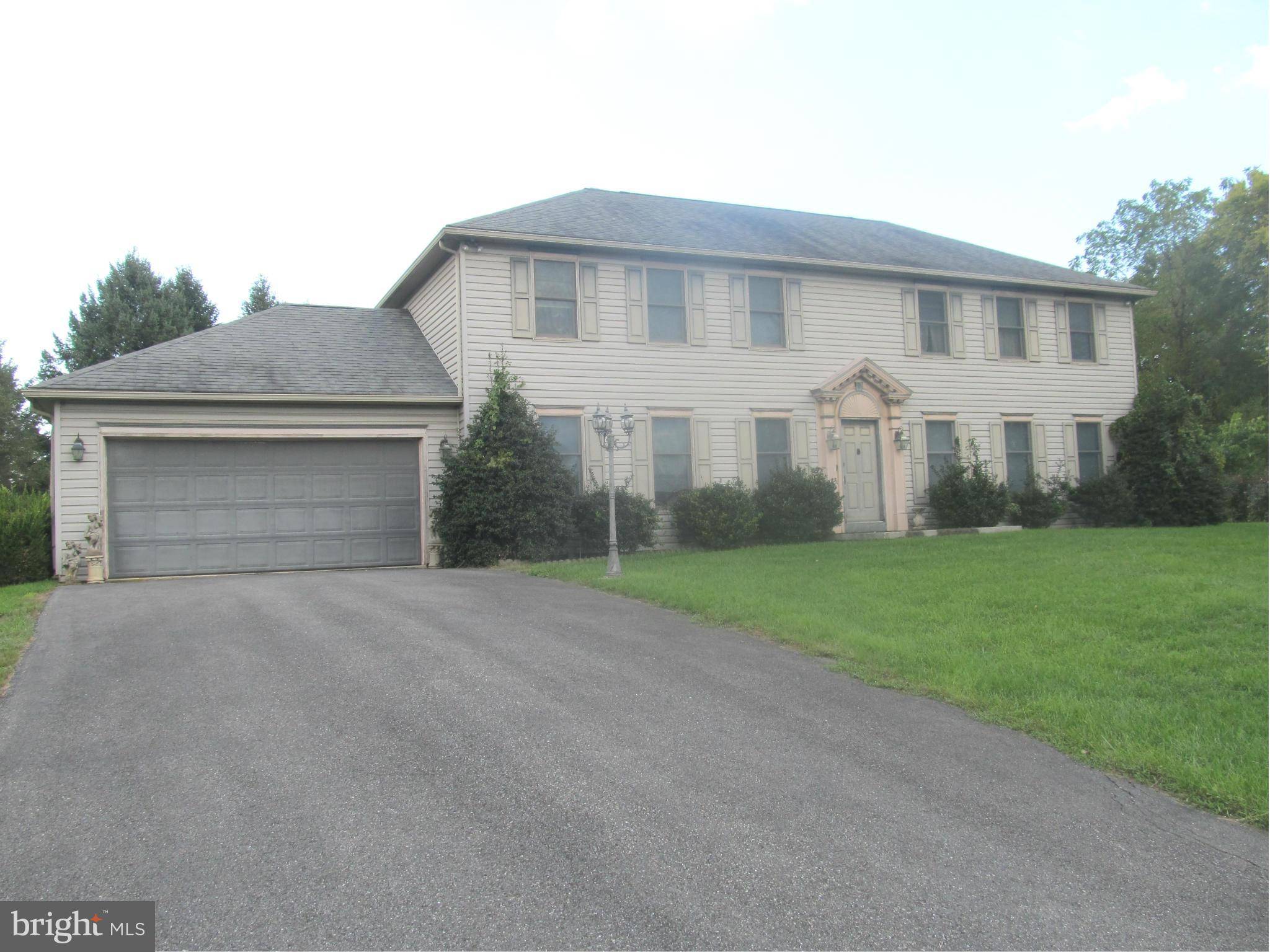 Shippensburg, PA 17257,421 SCOTT DR