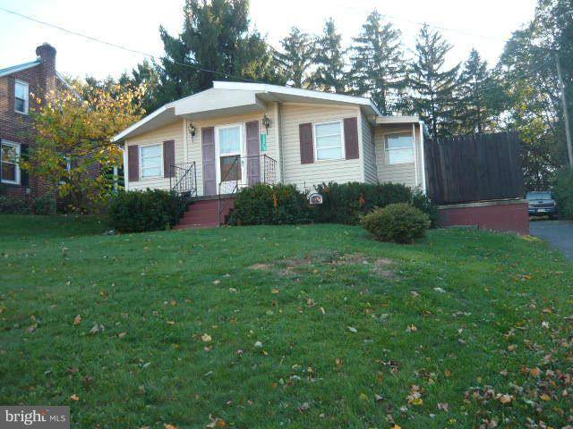 Shippensburg, PA 17257,222-.5 ROXBURY RD