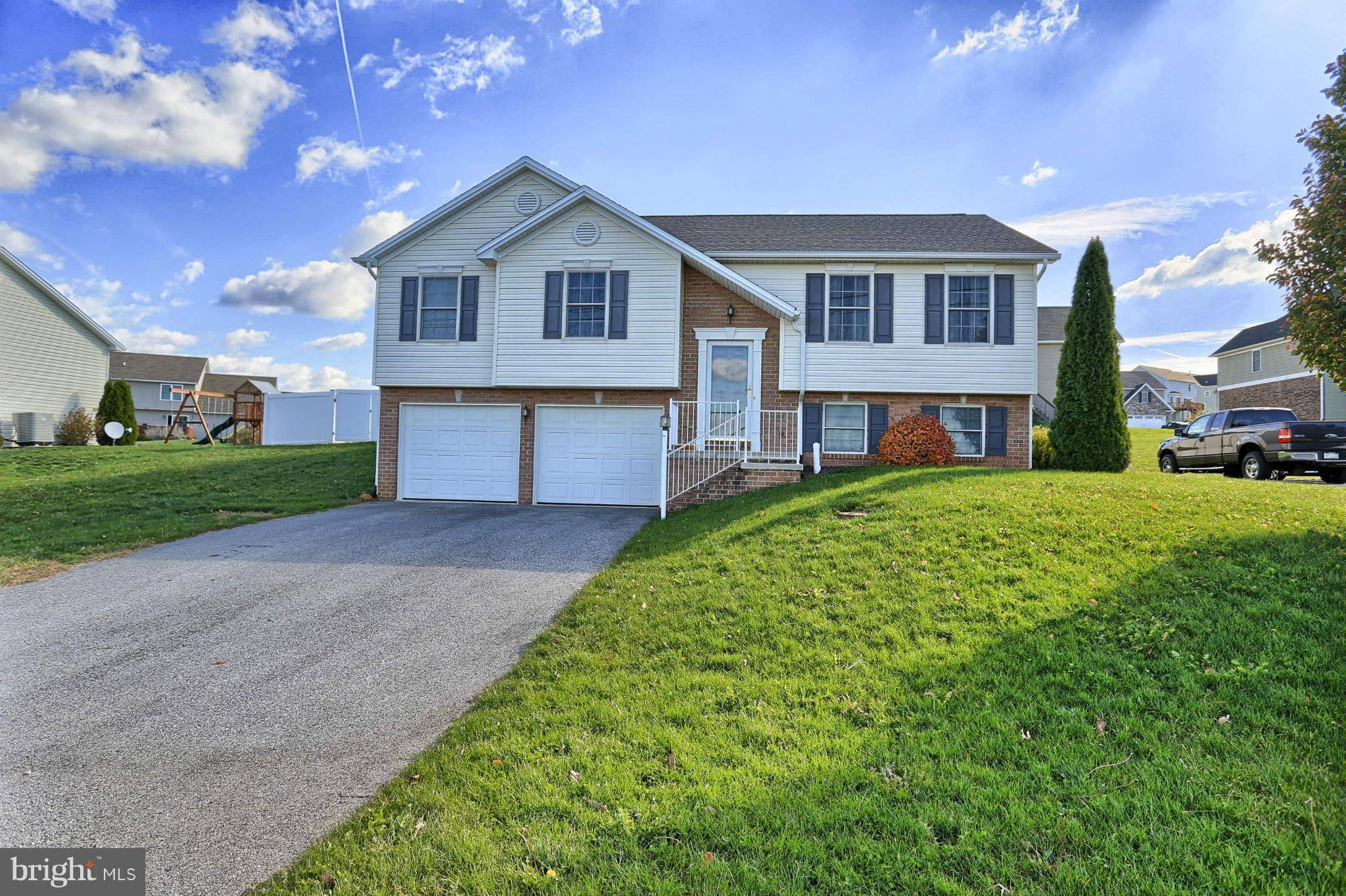 Shippensburg, PA 17257,108 MCCULLOCH RD