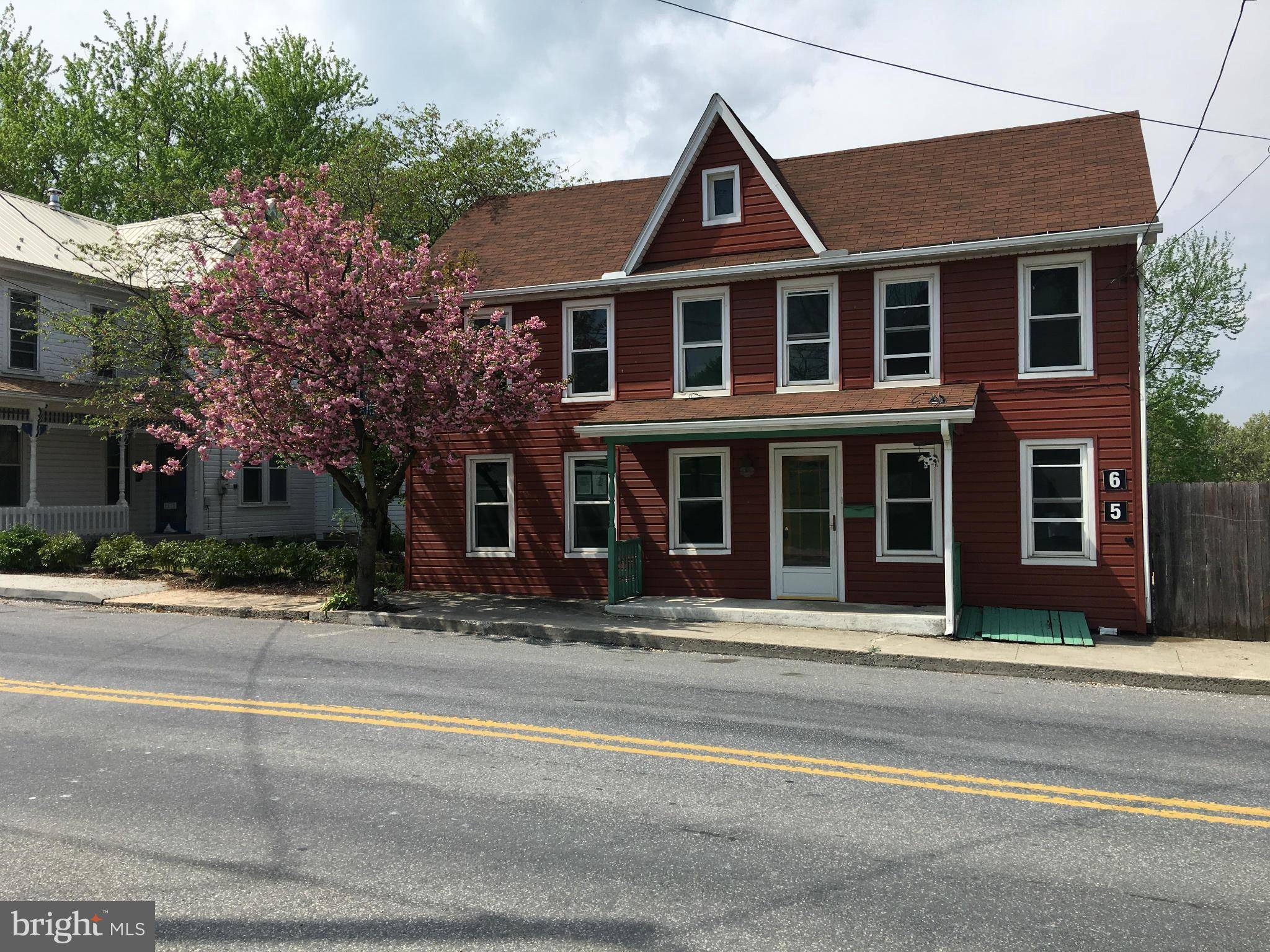 Newville, PA 17241,65 MAIN ST