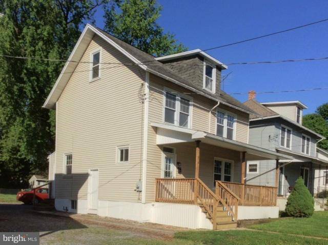 Shippensburg, PA 17257,210 ROXBURY RD