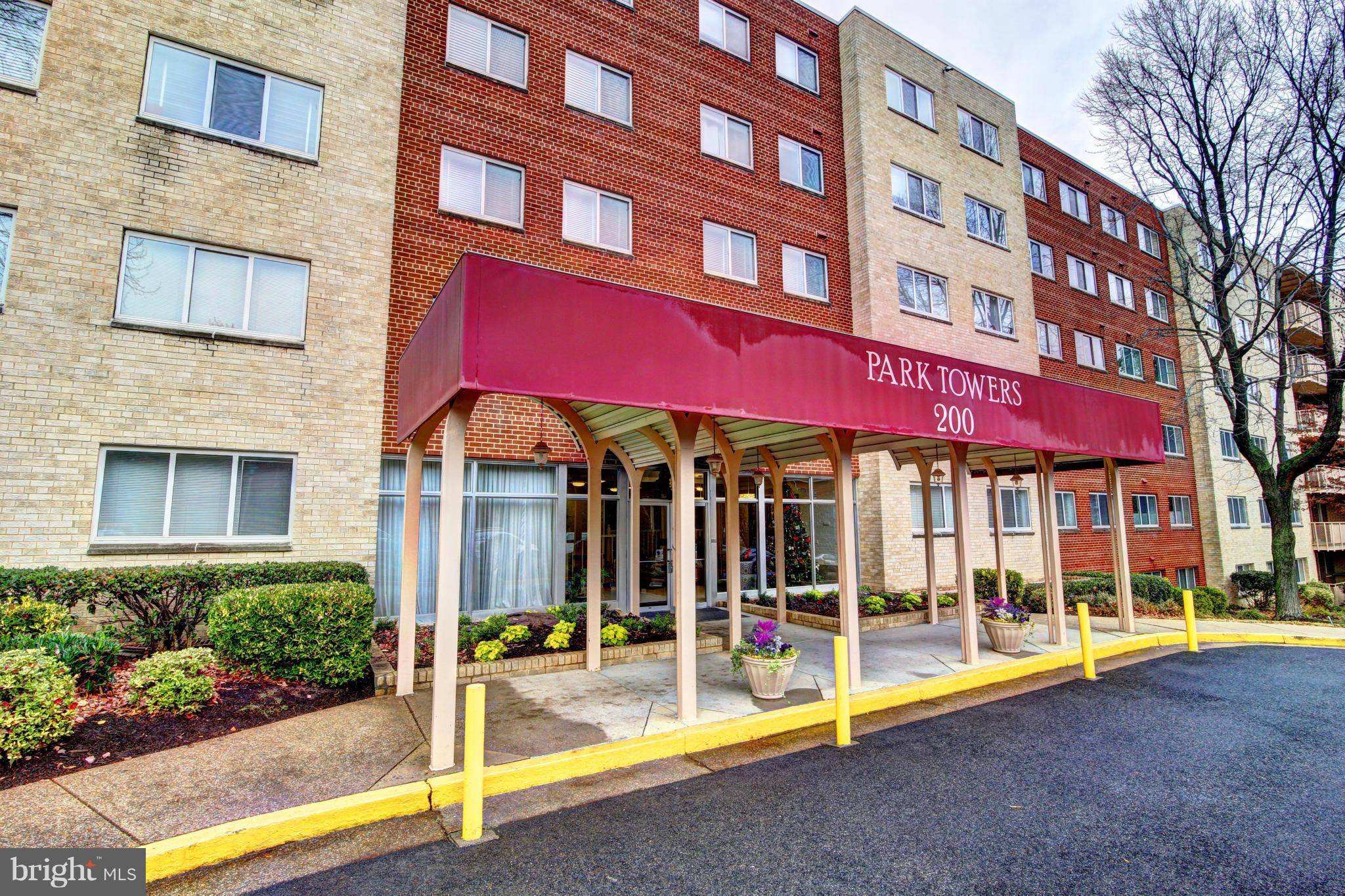 Falls Church, VA 22046,200 MAPLE AVE #400