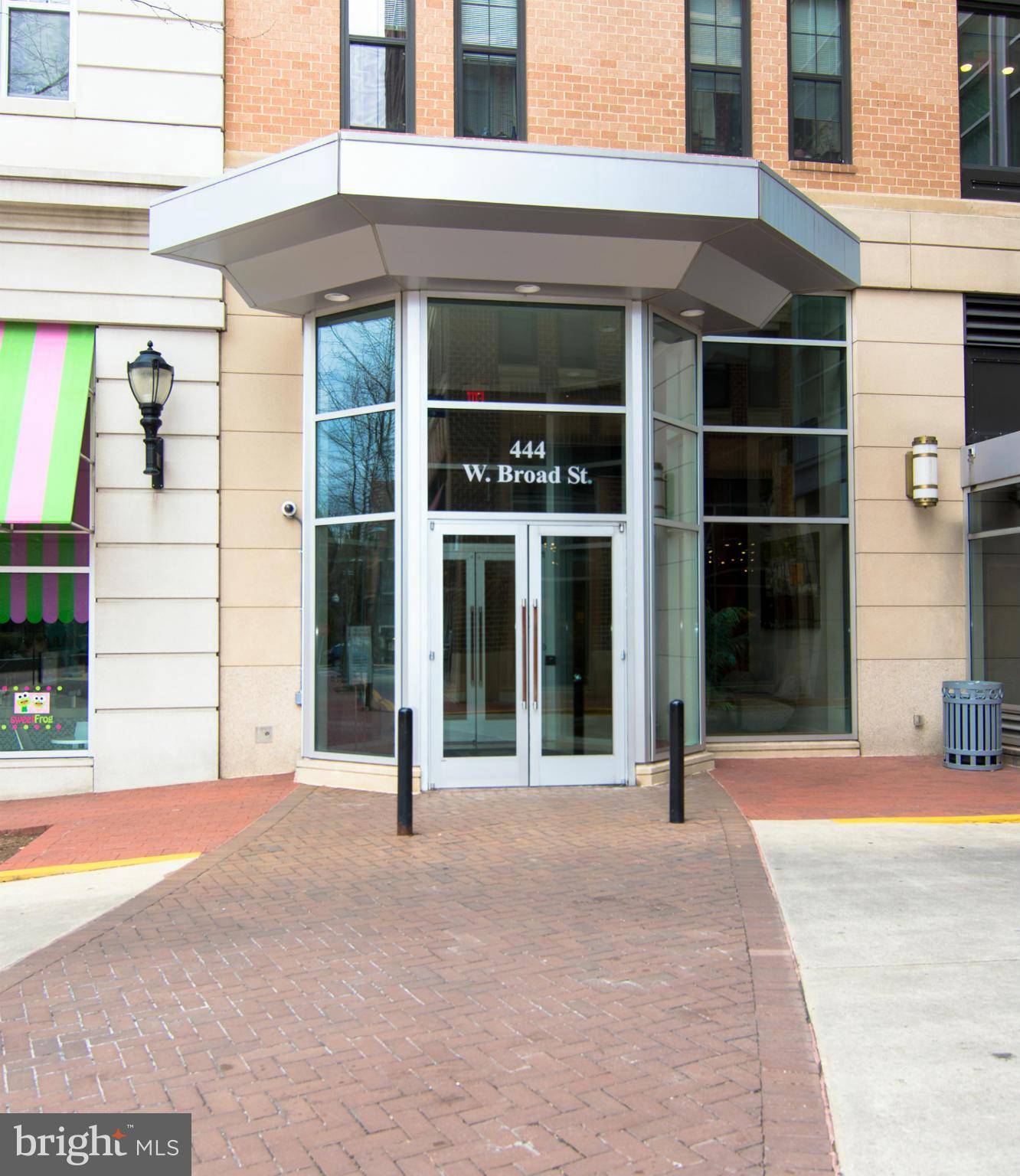 Falls Church, VA 22046,444 BROAD ST #731