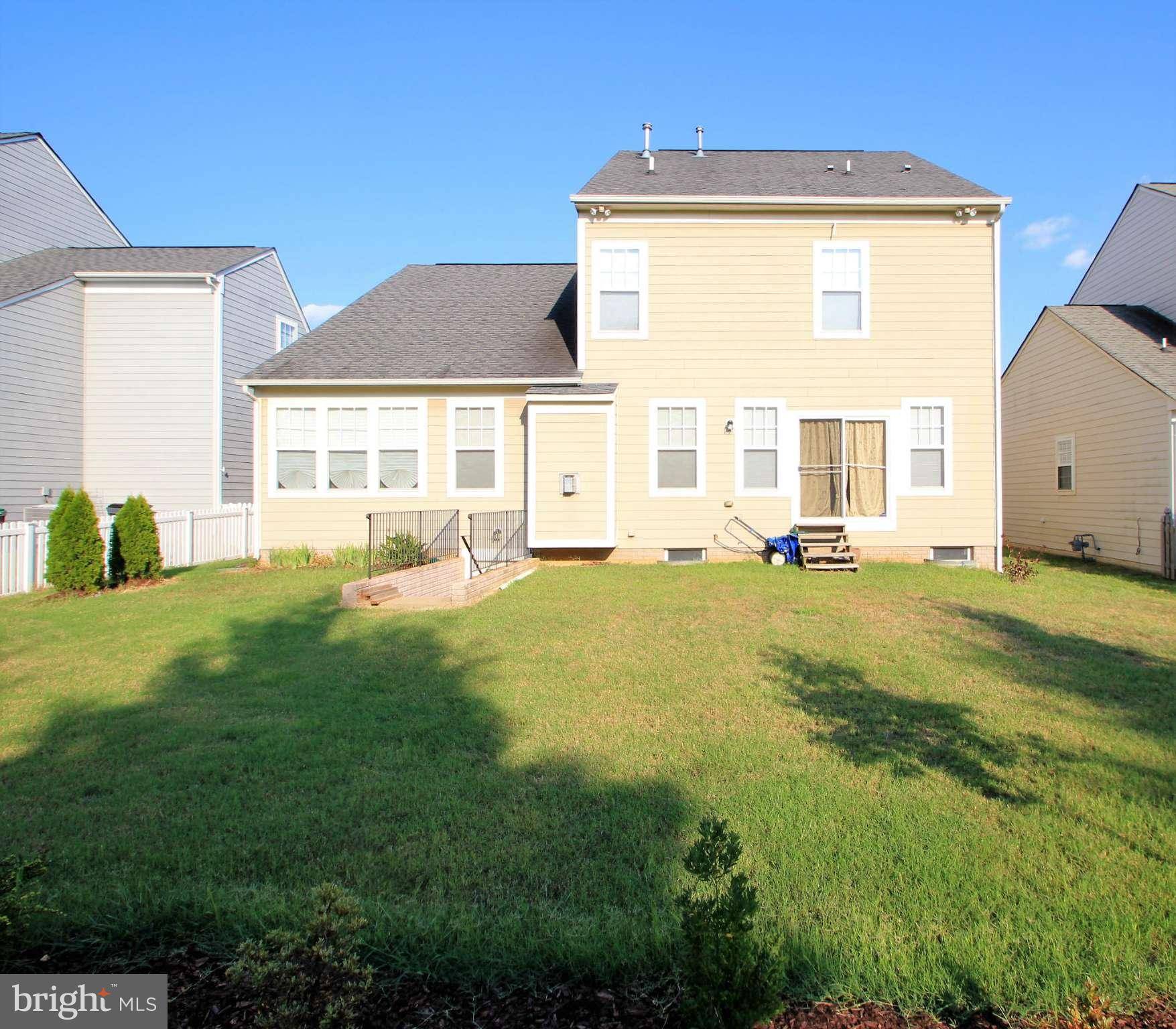 Fredericksburg, VA 22401,1202 PICKETT CIR