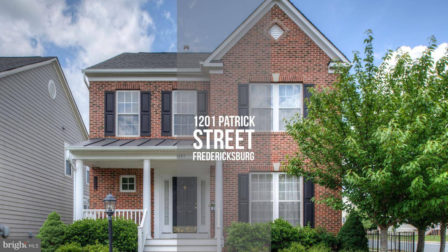 Fredericksburg, VA 22401,1201 PATRICK ST