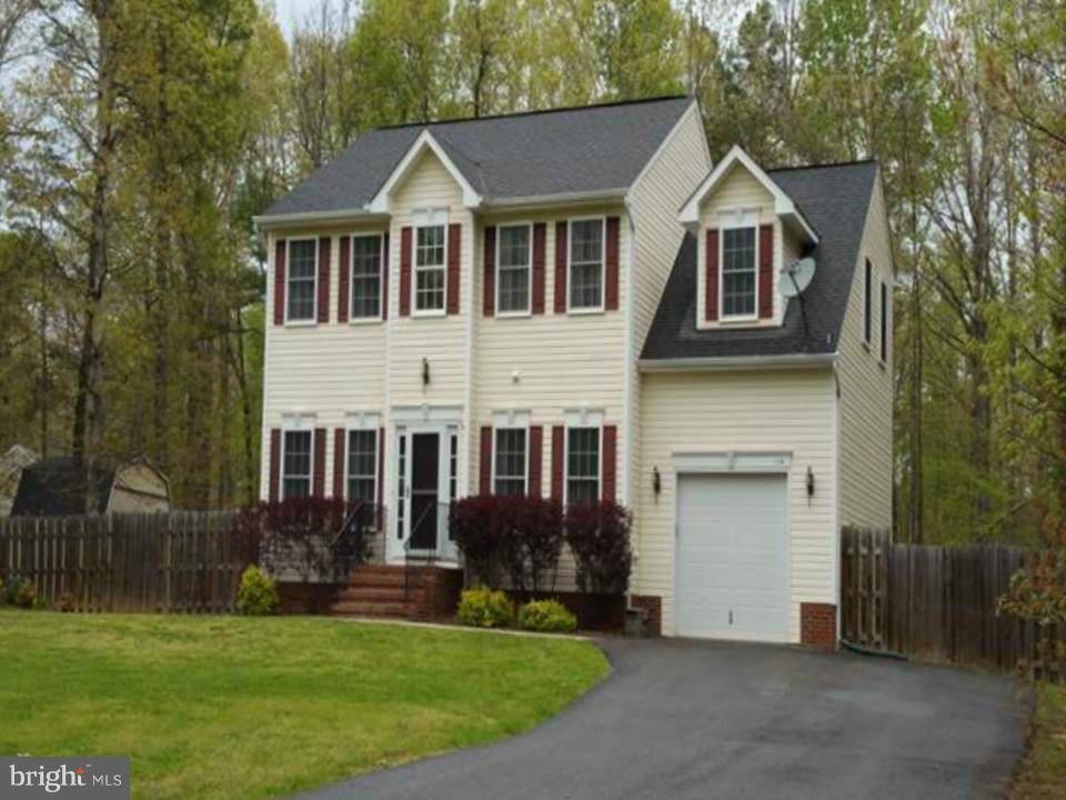 Ruther Glen, VA 22546,114 HOPE DR