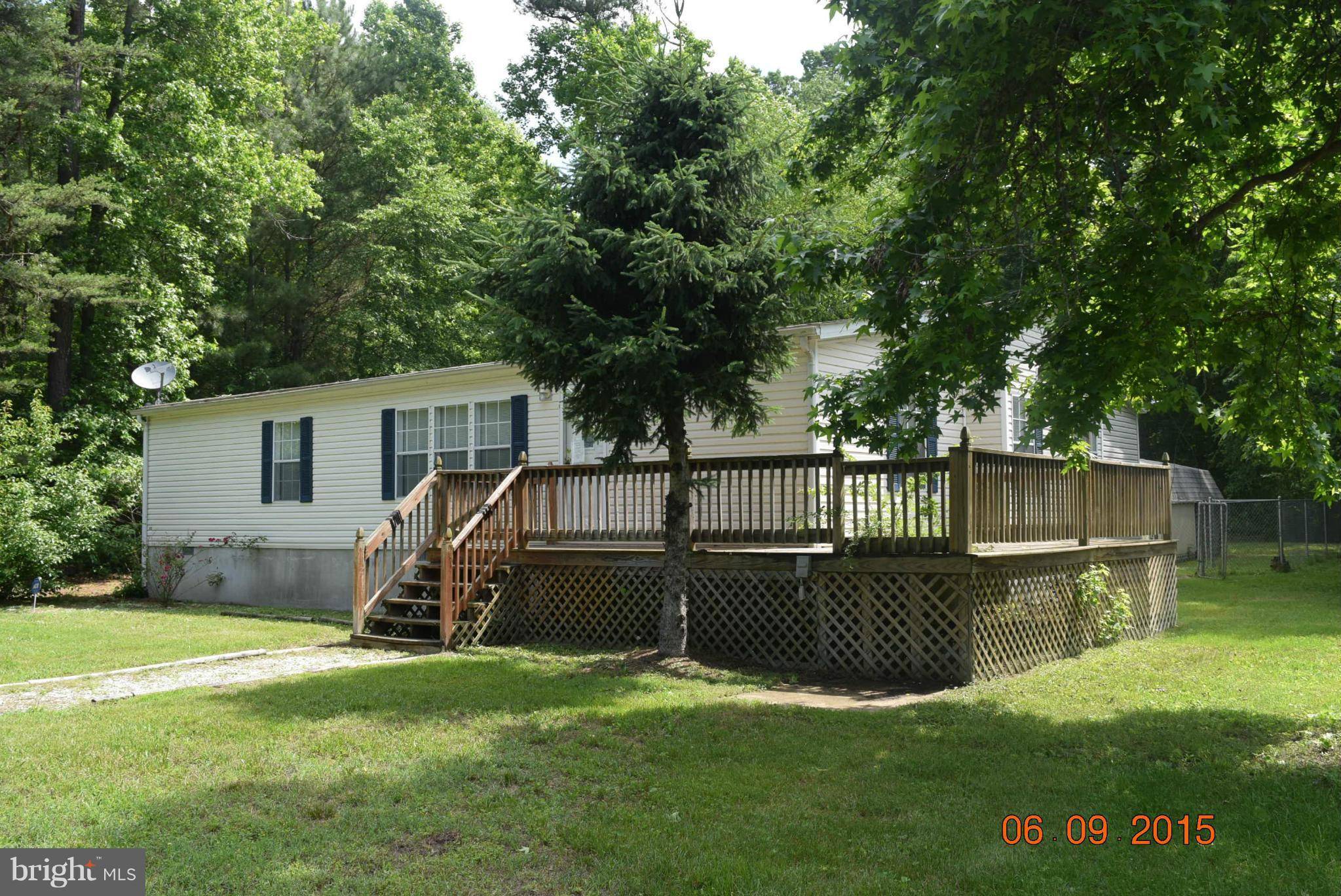 Ruther Glen, VA 22546,12140 LONGLEAF RD